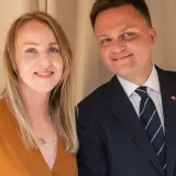 Szymon Hołownia: żona, dzieci i życie prywatne. Kim jest jego rodzina?