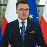Co powiedział Hołownia? Ostatnie kontrowersyjne wypowiedzi lidera Polski 2050