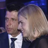 Z kim wziął ślub Ryszard Petru? Zaskakujące szczegóły o parze