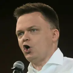 Kiedy urodził się Hołownia? Niezwykłe fakty o jego życiu