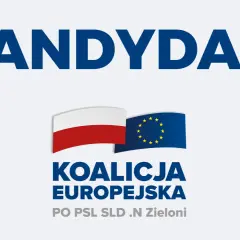Jaki numer ma koalicja europejska i dlaczego go nie ma?
