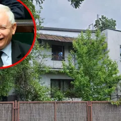Gdzie mieszka prezes Kaczyński? Odkryj tajemnice jego rezydencji