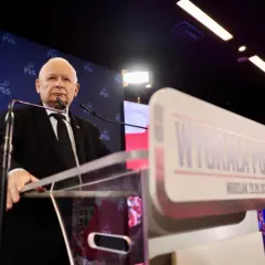 Jak wstąpić do partii PiS? Sprawdź wymagania i krok po kroku