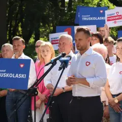 Koalicja obywatelska jaka lista – poznaj kandydatów i ich cele