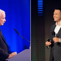 Czy konfederacja popiera pis? Zaskakujące fakty o ich relacjach