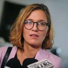 Biejat z jakiej partii? Kontrowersje wokół jej politycznej przynależności