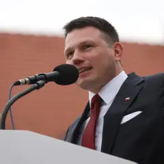 Konfederacja kto na prezydenta? Sławomir Mentzen i jego szanse
