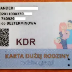Karta Dużej Rodziny: Jak skorzystać z ustawy KDR i jej korzyści