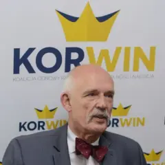 Korwin: Prawica czy lewica? Odkryj jego prawdziwe poglądy