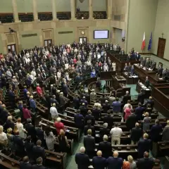 Sejm i senat ile osób? Zaskakująca liczba członków parlamentu