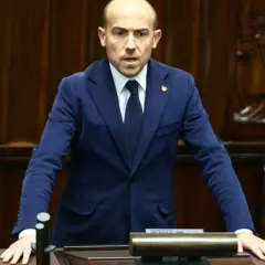 Borys Budka ile ma lat? Zaskakujące fakty o jego życiu i osiągnięciach
