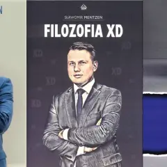 Jakie książki poleca Mentzen - odkryj najważniejsze tytuły gospodarcze