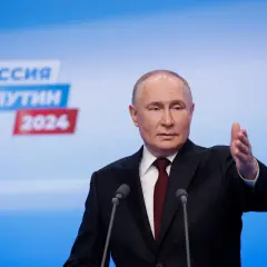 Kto jest prezydentem Rosji? Zaskakujące fakty o Władimirze Putinie