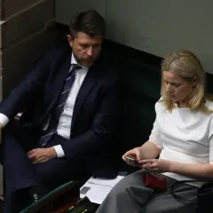 Małgorzata Petru kim jest? Poznaj jej rolę w BNP Paribas Polska
