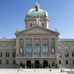 Czy wiesz dlaczego nie wiesz kto jest prezydentem Szwajcarii?
