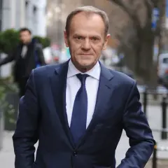 Czy Tusk zna niemiecki? Oto zaskakujące fakty o jego językowych umiejętnościach