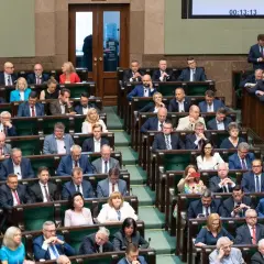Zjednoczona prawica jakie partie? Oto kluczowe zmiany i informacje