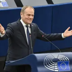 Kiedy Tusk wyjechał do Brukseli i co to zmieniło w Europie