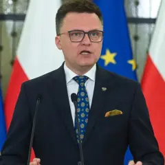 Co powiedział Hołownia? Ostatnie kontrowersyjne wypowiedzi lidera Polski 2050
