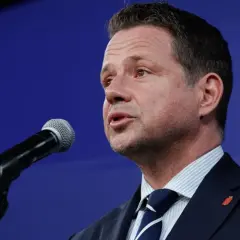 Ile zarabia Trzaskowski? Zaskakujące fakty o jego pensji