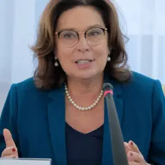 Kim jest Kidawa-Błońska? Zaskakujące fakty o polityczce i filmie
