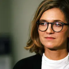 Czy Magdalena Biejat jest mężatką? Zaskakujące fakty o jej rodzinie
