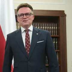 Czy Hołownia kandyduje na prezydenta? Oto, co musisz wiedzieć