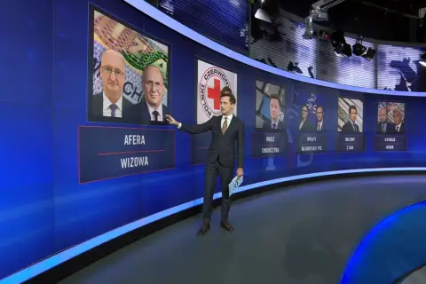 Ile ukradło PO i ile pis? Szokujące kwoty i skandale finansowe