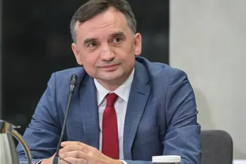 O co chodzi z Ziobro? Zaskakujące zarzuty i kontrowersje prawne