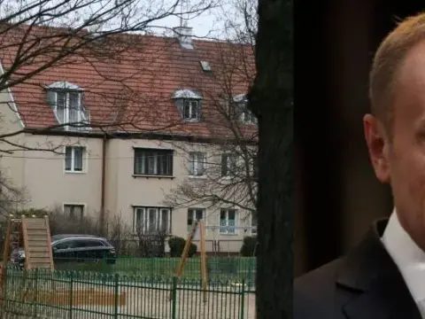 Gdzie mieszka Donald Tusk w Sopot? Odkryj jego luksusową lokalizację