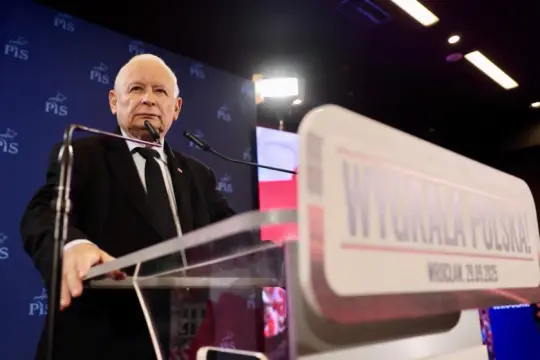 Jak wstąpić do partii PiS? Sprawdź wymagania i krok po kroku