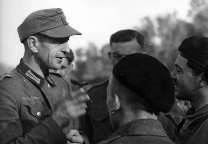 Czy ojciec Tuska był w Wehrmachcie? Prawda o przymusowym wcieleniu