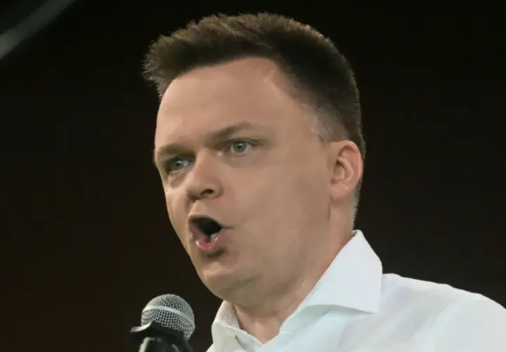 Kiedy urodził się Hołownia? Niezwykłe fakty o jego życiu