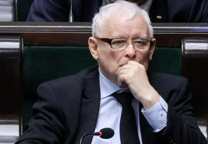 Co się dzieje z Jarosławem Kaczyńskim? Nowe kontrowersje i decyzje