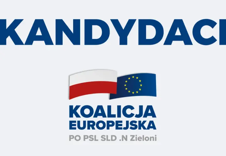 Jaki numer ma koalicja europejska i dlaczego go nie ma?