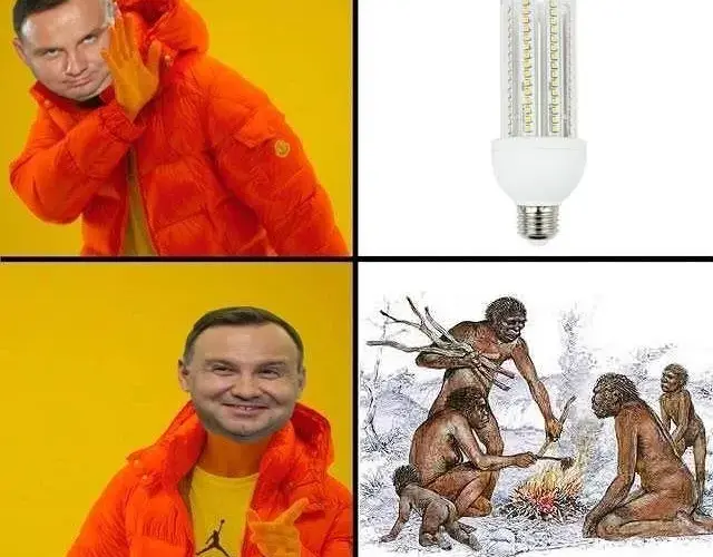 Najlepsze memy o demokracji, które rozbawią i skłonią do myślenia