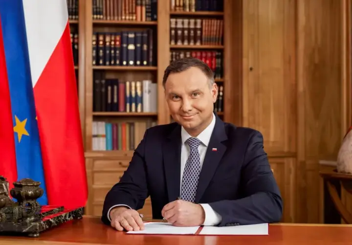 Jak napisać list do prezydenta Dudy, aby został zauważony?