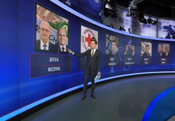 Ile ukradło PO i ile pis? Szokujące kwoty i skandale finansowe