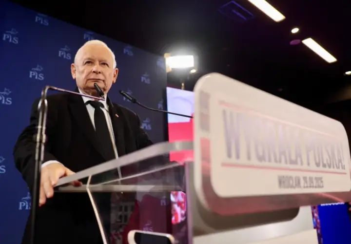 Jak wstąpić do partii PiS? Sprawdź wymagania i krok po kroku