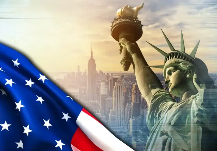 Demokracja w USA: jak działa i jakie ma wyzwania w dzisiejszych czasach
