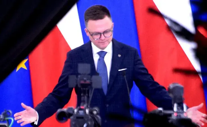 Czy Hołownia startował na prezydenta? Oto nieznane fakty o jego kampaniach