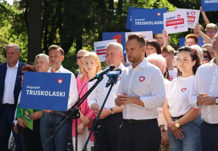 Koalicja obywatelska jaka lista – poznaj kandydatów i ich cele