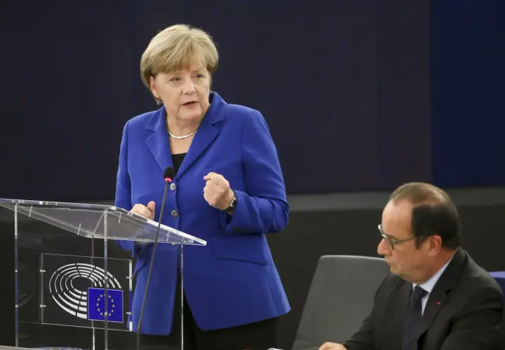 Chrześcijańska demokracja: jej historia, zasady i walka z socjalizmem
