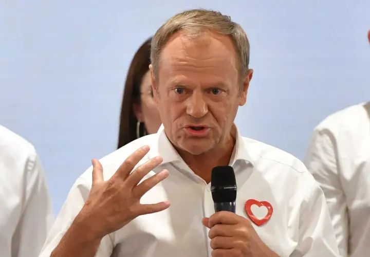 Gdzie się urodził Tusk? Odkryj nieznane fakty o jego pochodzeniu