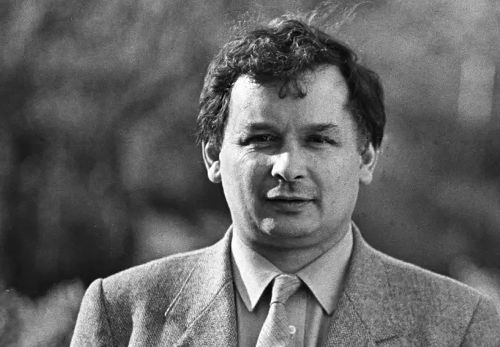 Czy Lech Kaczyński był internowany? Zaskakujące fakty o jego losie