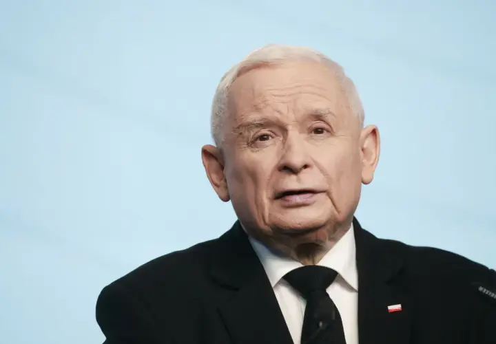 Ile lat ma Kaczyński? Zaskakująca prawda o jego wieku