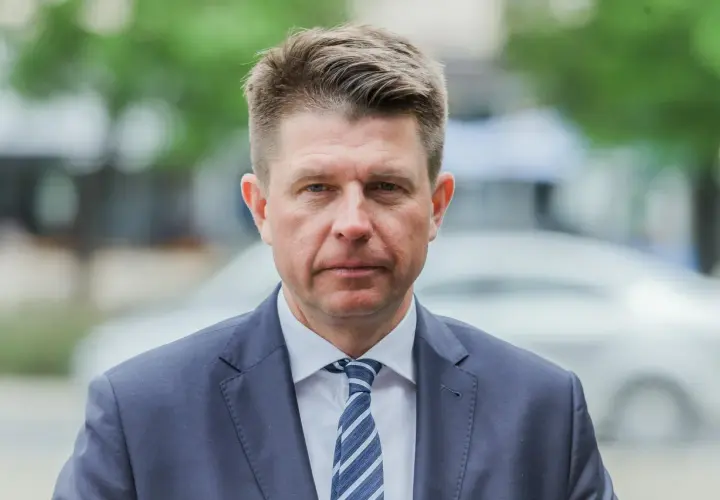 Ryszard Petru co robi? Oto jego najważniejsze inicjatywy i działania