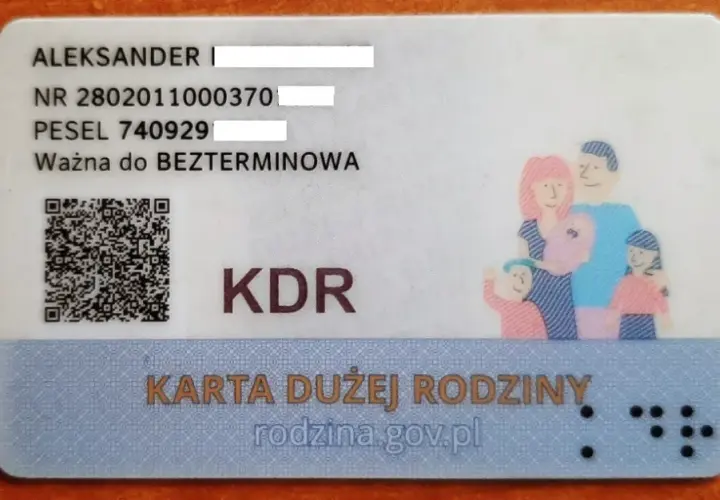 Karta Dużej Rodziny: Jak skorzystać z ustawy KDR i jej korzyści
