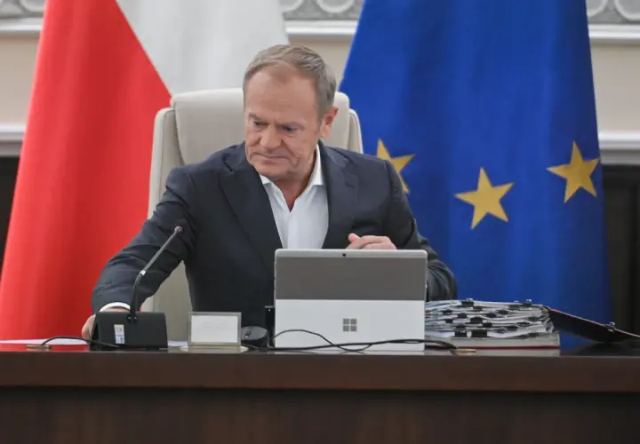 Czy Tusk startował na prezydenta? Oto nieznane fakty o jego kandydaturze