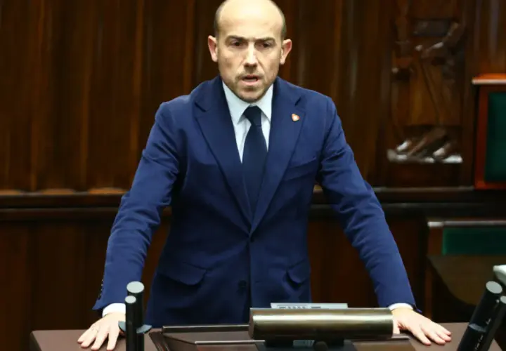 Borys Budka ile ma lat? Zaskakujące fakty o jego życiu i osiągnięciach